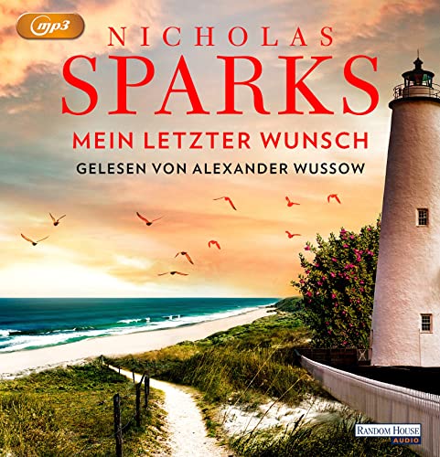 Mein letzter Wunsch: Sonderausgabe von Random House Audio