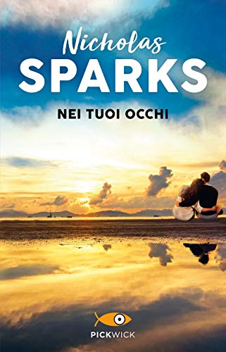 Nei tuoi occhi (Pickwick) von Sperling & Kupfer