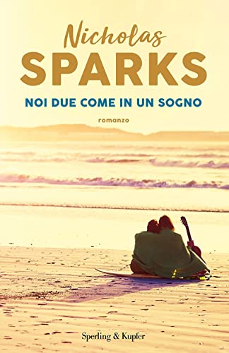 Noi due come in un sogno (Pandora)
