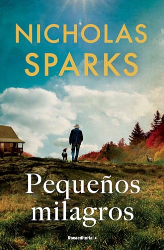 Pequeños milagros (Novela) von Roca Editorial