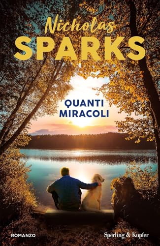 Quanti miracoli (Pandora) von Sperling & Kupfer