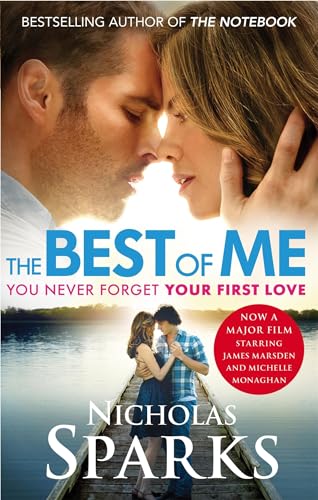 The Best Of Me: Film Tie In von Sphere