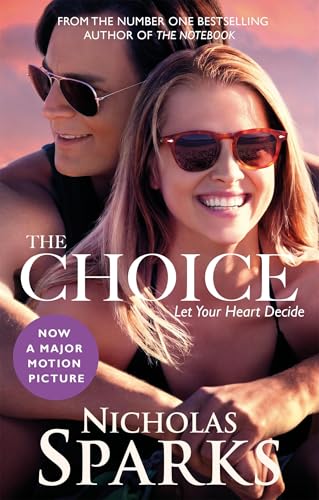 The Choice von Little, Brown Book Group