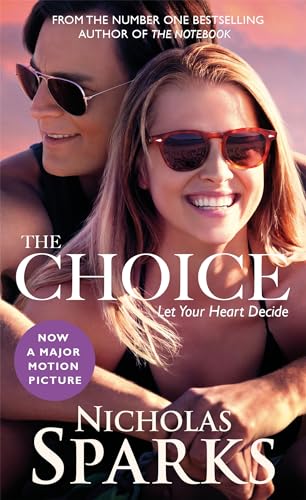 The Choice: Nicholas Sparks von Sphere