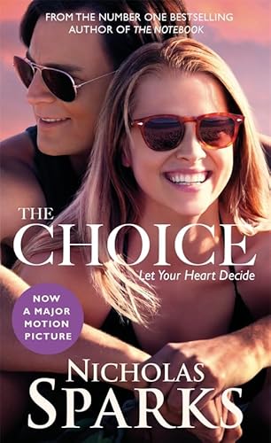 The Choice: Nicholas Sparks