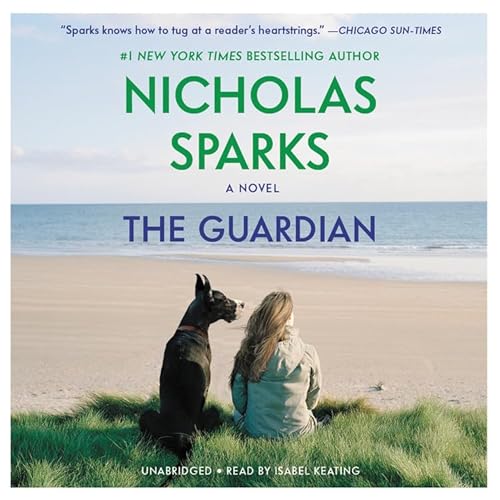 The Guardian: Booktrack Edition von Grand Central Publishing