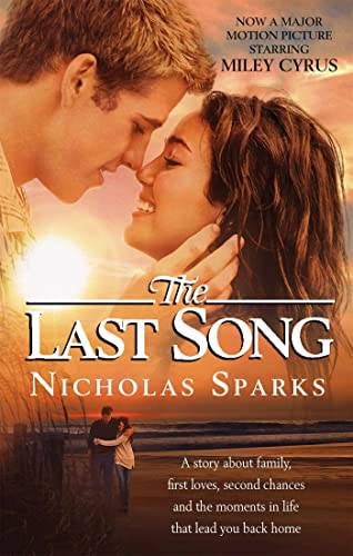 The Last Song: A story about family, first loves, second chances and the moments in life that lead you back home von Little, Brown Book Group