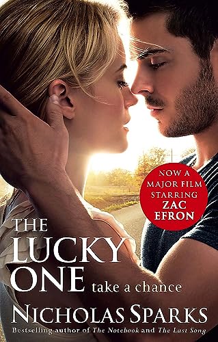 The Lucky One: Take a Chance