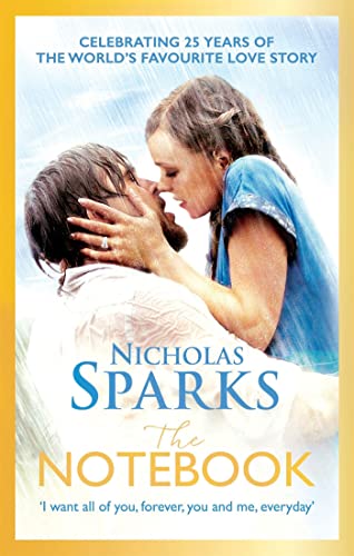 The Notebook: The love story to end all love stories (Calhoun Family Saga) von Little, Brown Book Group