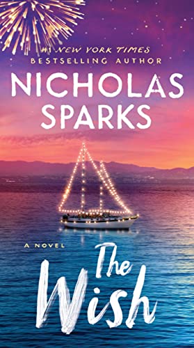 The Wish The Wish von Grand Central Publishing