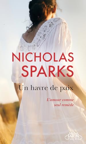 Un havre de paix Un havre de paix von MICHEL LAFON PO