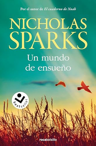 Un mundo de ensueño (Best Seller | Ficción) von Roca Bolsillo