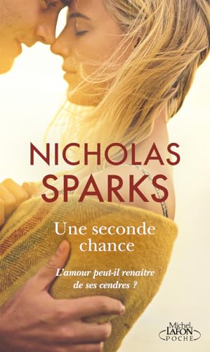 Une seconde chance Une seconde chance von MICHEL LAFON PO