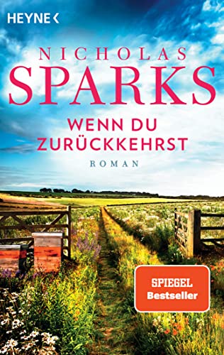 Wenn du zurückkehrst: Roman von HEYNE