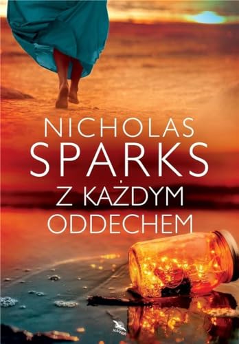 Z kazdym oddechem von Albatros