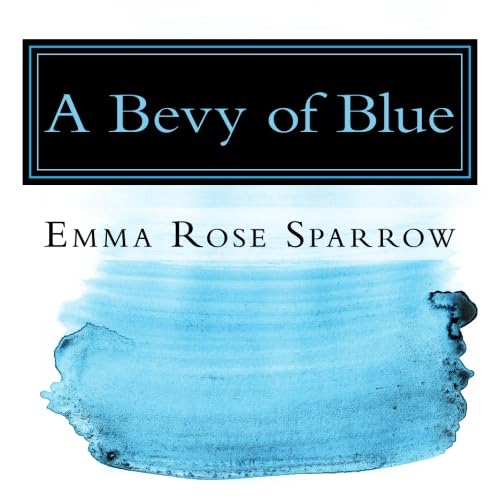A Bevy of Blue: Picture Book for Dementia Patients (L2)