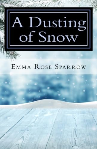 A Dusting of Snow (Books for Dementia Patients)