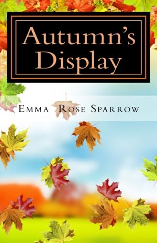 Autumn's Display (Books for Dementia Patients)