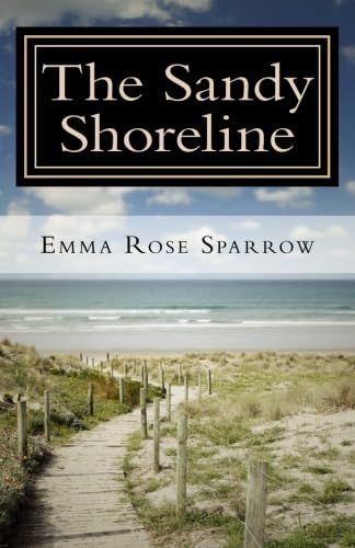 The Sandy Shoreline (Books for Dementia Patients)