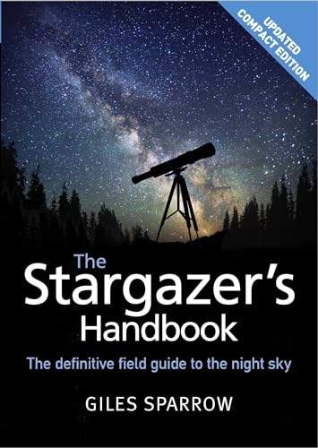 The Stargazer's Handbook: An Atlas of the Night Sky