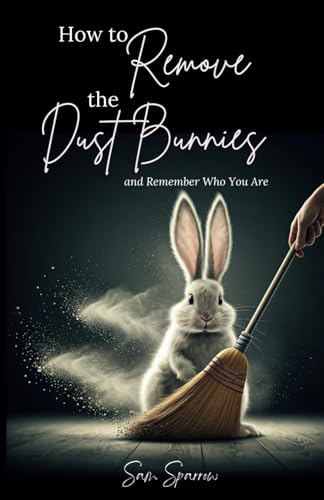 How To Remove the Dust Bunnies: and Remember Who You Are