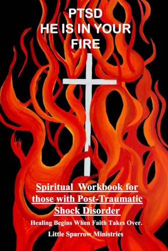 PTSD: He is in your fire von House of Best Sellers