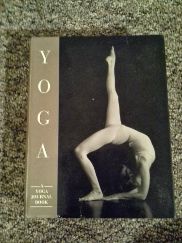 Yoga: A Yoga Journal Book