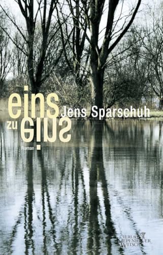 Eins zu eins: Roman