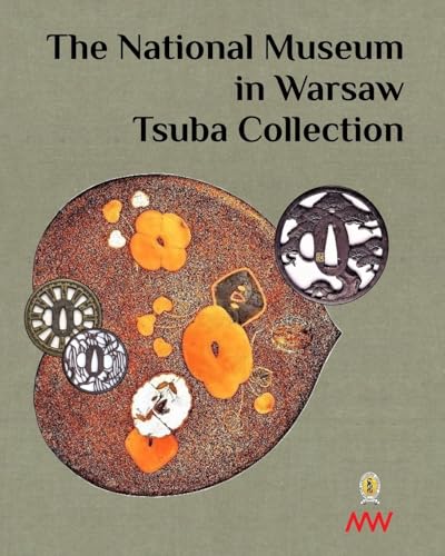 The National Museum in Warsaw - Tsuba Collection von Blurb