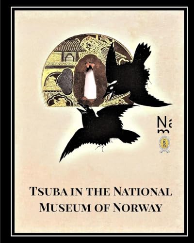 Tsuba in the National Museum of Norway von Blurb