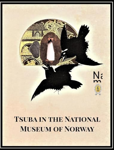 Tsuba in the National Museum of Norway von Blurb