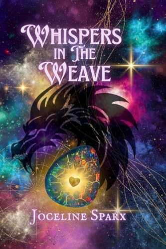 Whispers in the Weave Whispers in the Weave von Self Published