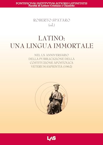 Latino: una lingua immortale (Flumina ex fontibus)