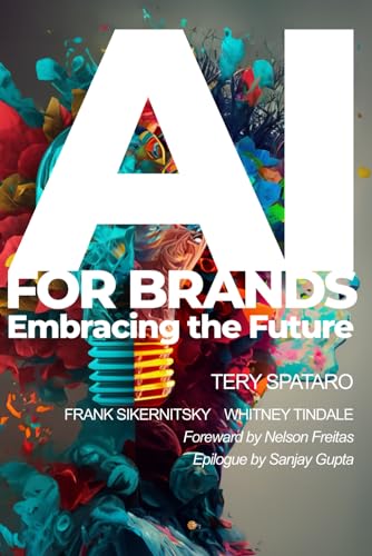 AI for Brands: Embracing the Future