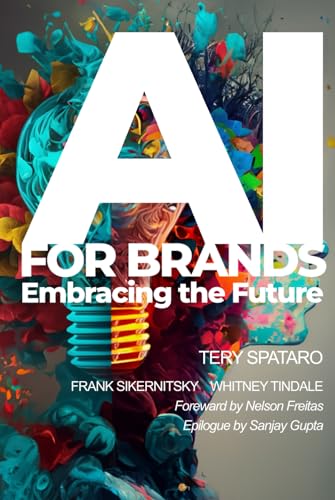 AI for Brands: Embracing the Future