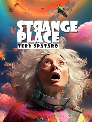 Strange Place von Independently published