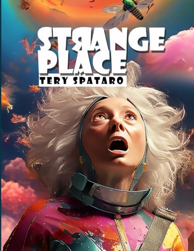 Strange Place von Independently published