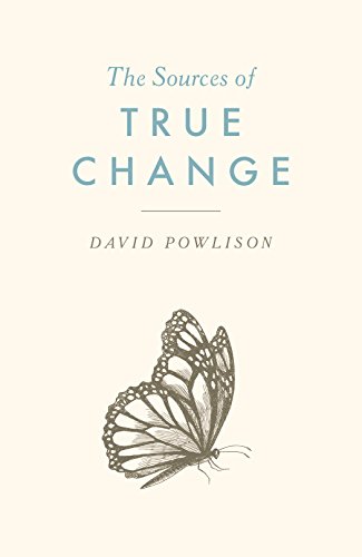 The Sources of True Change (Pack of 25)