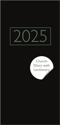 Church Pocket Book Diary With Lectionary 2025 Church Pocket Book Diary With Lectionary 2025