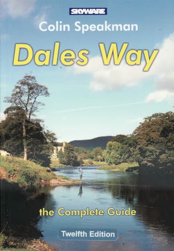 Dales Way: the Complete Guide von Skyware Ltd