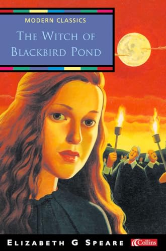 The Witch of Blackbird Pond (Collins Modern Classics) von HarperCollins Publishers