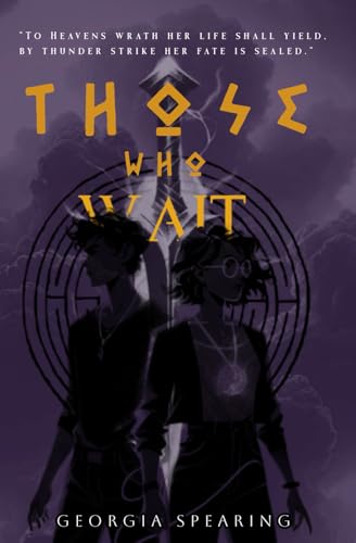 Those Who Wait (Rise & Ruin, Band 1) von Independent Publishing Network