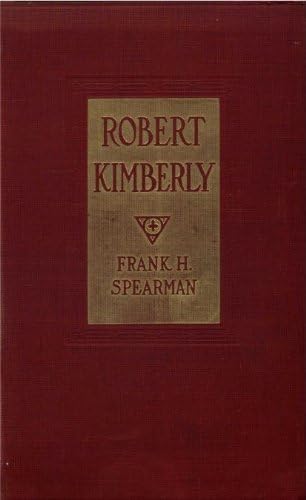 Robert Kimberly von Anson Street Press