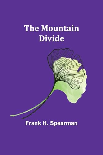 The Mountain Divide von Alpha Edition