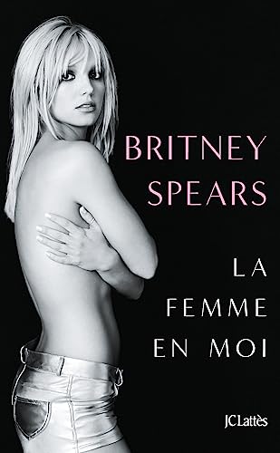 La femme en moi von JC LATTÈS