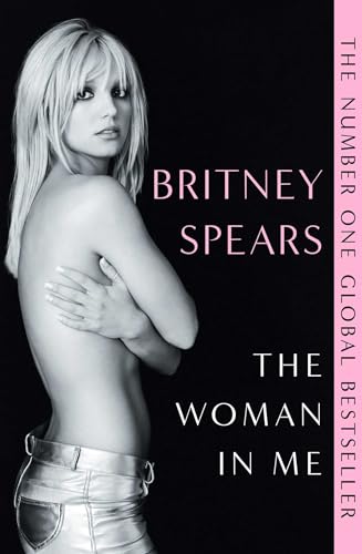 The Woman in Me: The Numer One Global Bestseller von Simon + Schuster UK
