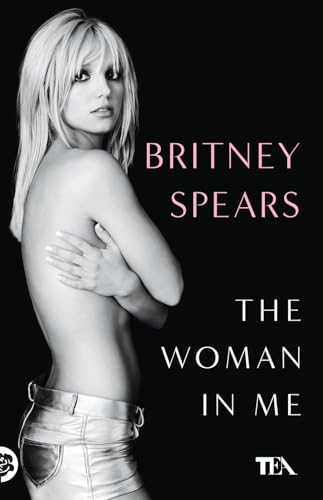 The woman in me. Ediz. italiana (TEA hit) von TEA