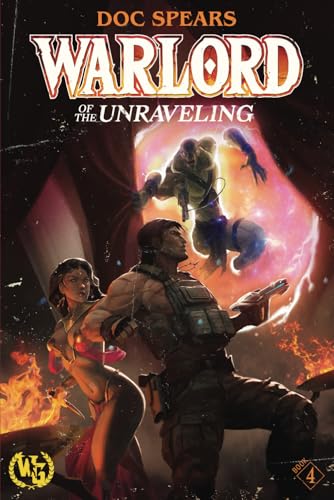 Warlord of the Unraveling