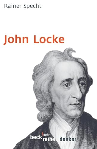 John Locke (Beck'sche Reihe) von Beck C. H.
