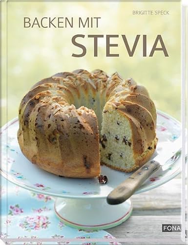 Backen mit Stevia (Standard)